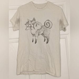 Hot Topic Graphic Tee